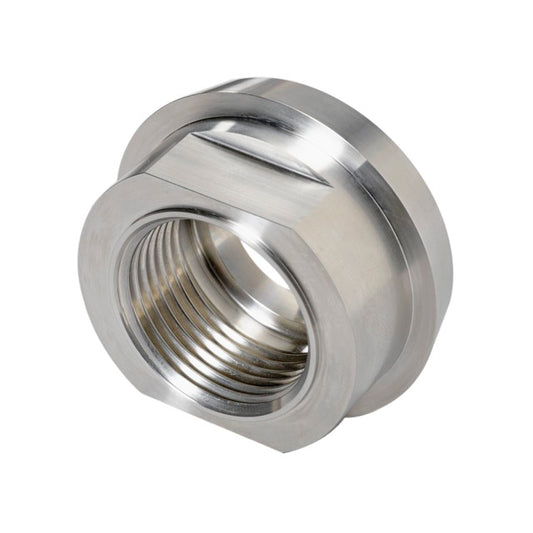 IFM E33612 Rohrverschraubung Milchrohrverschraubung Milchroh