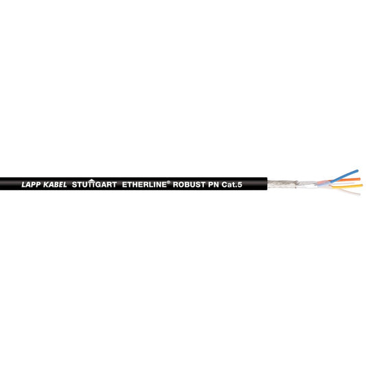 LAPP ETHERLINE ROBUST PN Cat.5 Busleitung