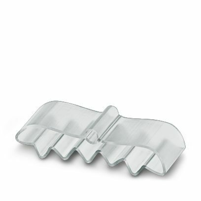 PHO PATG 8/15 Aderbezeichnungsträger geschlossen