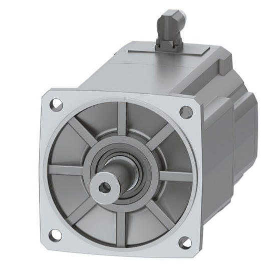 SIEM 1FK2210-4AC11-0SA0 SIMOTICS S-1FK2 CT Servomotor M0=40Nm PN = 6,4kW bei nN=