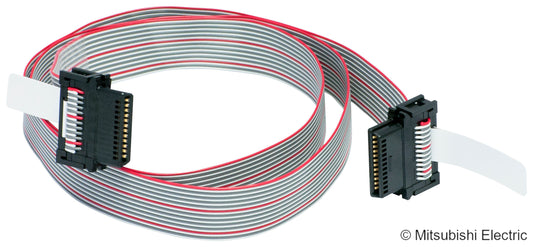 MIT FX5-65EC SPS, FX5 Bus Erweiterungskabel (0, 65m)