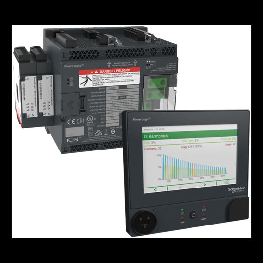 SE METSERD192HWK Hardware-Set für externes Display RD192