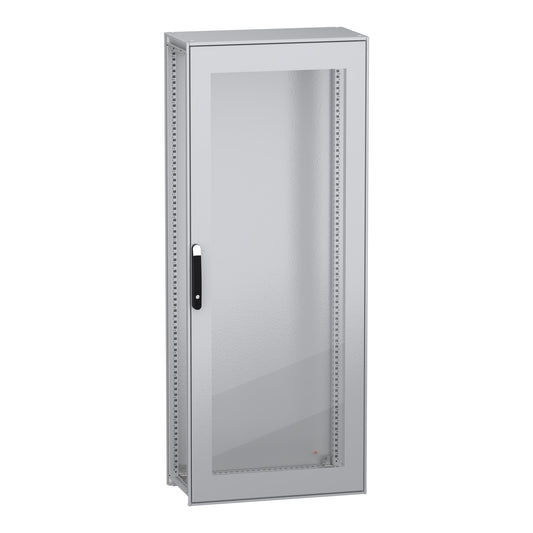 SE NSYSFN20840T Standgehäuse, PanelSeT SFN, aus dekarbonisiertem Stahl