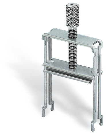 WAGO 790-140 Schirmklemmbügel 43mm breit D=22-40mm