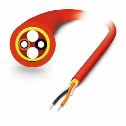 PHO PSM-LWL-RUGGED-980/1000 LWL-Kabel