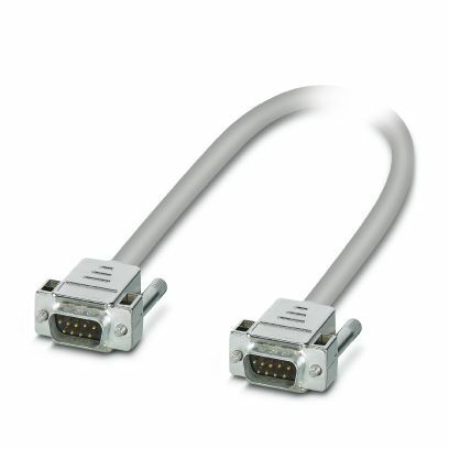 PHO CABLE-D 9SUB/S/S/100/KONFEK/S Kabel