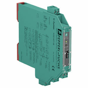 PF KCD2-SOT-1.LB Trennschaltverstärker