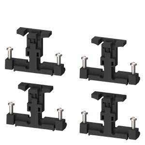 SIEM 7KM9900-0SA01-0AA0 PAC Ersatzteilpaket mit 4 Haltern seitlich