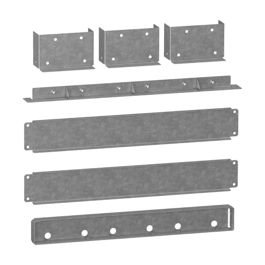 SE VW3A99ACFEBN02 APM MONTAGEKIT STANDARD POWERMODUL