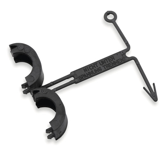 WAGO 756-8302 Sicherungsclip M12