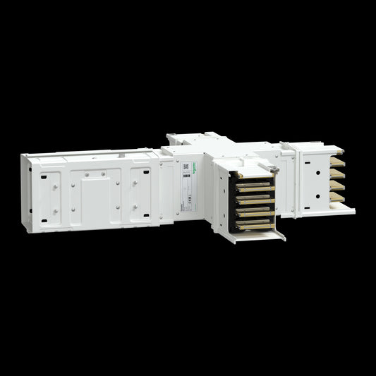 SE KSA630DXC40 X-Schienenkasten