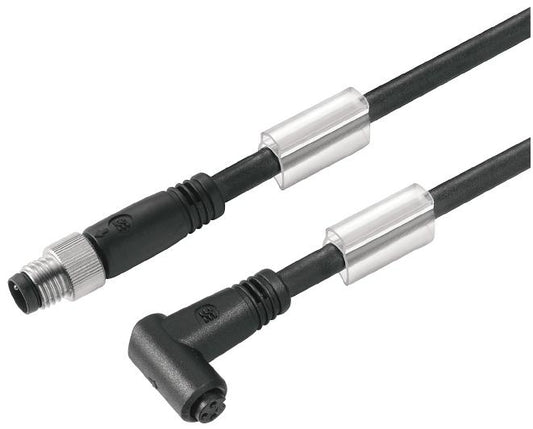 WEI SAIL-M8GM8WR-4-3.0U Kabel, Leitung