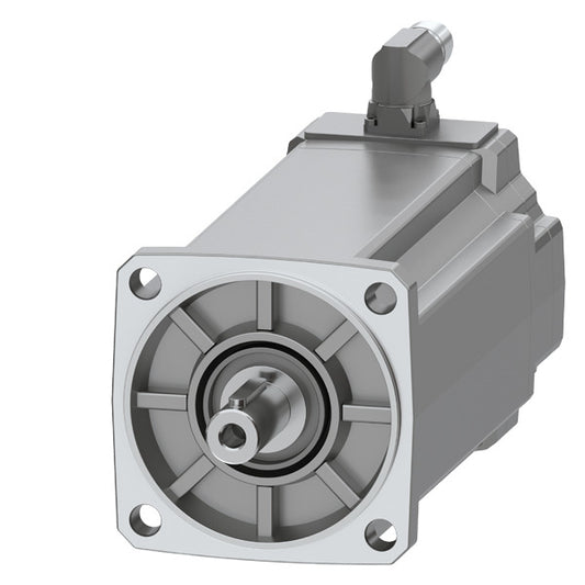 SIEM 1FK2105-6AF01-1MA0 SIMOTICS S-1FK2 HD, SINAMICS S210 3AC 400V-480V, 6,6 Nm,