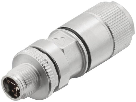WEI IE-PS-M12X-P-FH Kommunikationskomponente