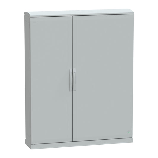 SE NSYPLAZT15123G Poly-WS 1500X1250X320, 2 Türen