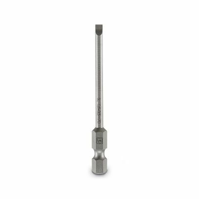 PHO SF-BIT-SL 0,6X3,5-70 1212569 Schraubeinsatz