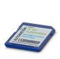 PHO FL SD FLASH/MRM Programm-/Konfigurationsspeicher