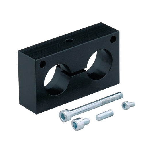 IFM E30078 Halterung 2-fach für Fluidsensoren