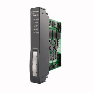 TURC GDP-N /FW2.3 Remote-I/O System excom PROFIBUS-DP Interface