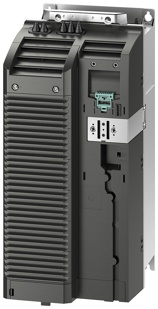 SIEM 6SL3210-1RE26-0UL0 SINAMICS G120 Power Module PM240P-2 ungefiltert