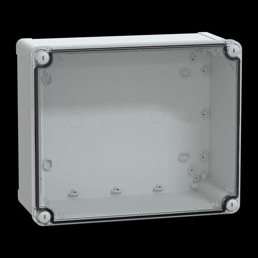 SE NSYTBP292412HT Industriegehäuse 275x225x120mm