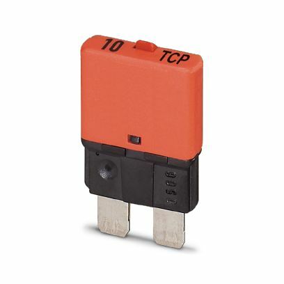 PHO TCP 10/DC32V Sicherungsautomat TCP 10/DC32V