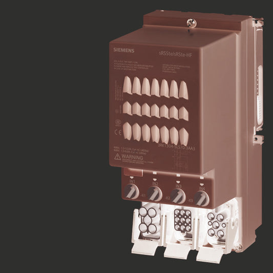 SIEM 3RK1304-5KS70-3AA0 ET 200 PRO ERSE/RSSE HF Reversierstarter elektron. (SANF