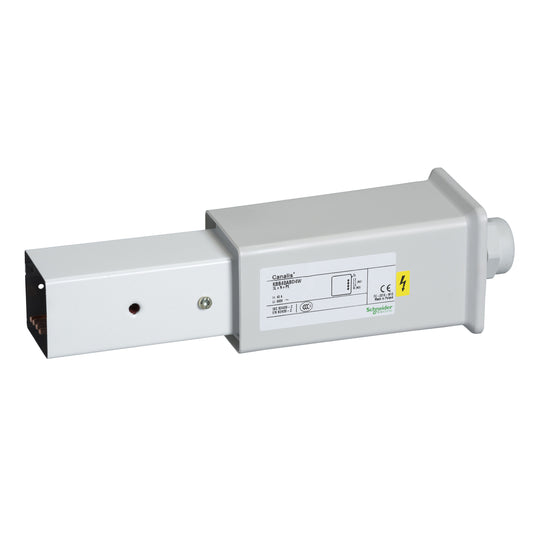 SE KBB40ABD4W Endeinspeisung 40A Rechts Ein Netz