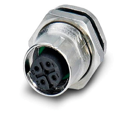PHO SACC-DSI-FS-4CON-L180 SCO Wanddurchführung