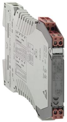 WEI WTZ4 PT100/3 V 0-10V Signalwandler