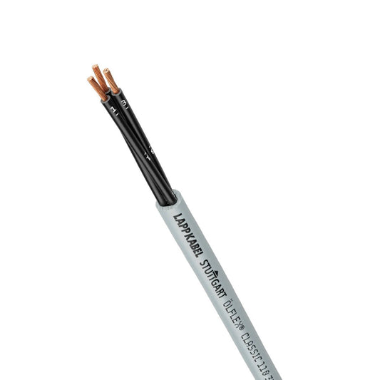 LAPP ÖLFLEX CLASSIC 110 3X1 Steuerleitung