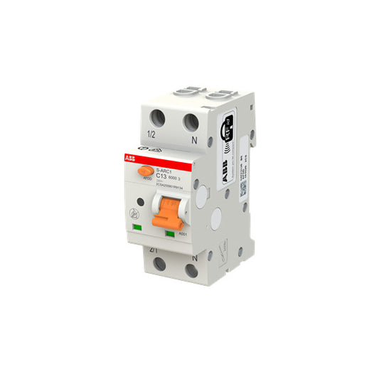 ABB BS/LS S-ARC1-C13 Brandschutzschalter