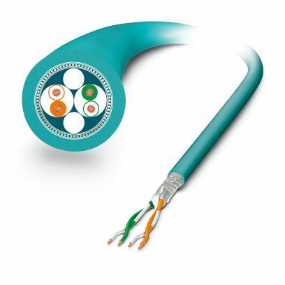 PHO VS-OE-OE-93E-100,0 Netzwerkkabel