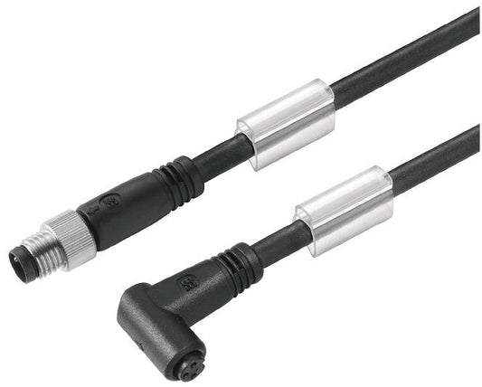 WEI SAIL-M8GM8WR-3-3.0U Kabel, Leitung