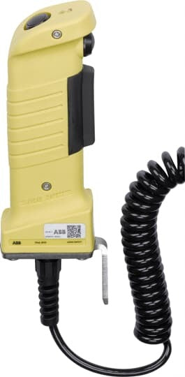 ABB JSD-HD4-320D06 Zustimmungsschalter