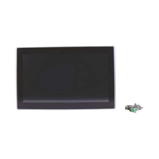 MOE XV-303-15-C00-A00-1C Bedienpanel mit SPS, 24VDC, 15,6-Zoll-PCT-Widescreen Di