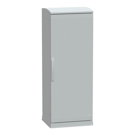 SE NSYPLAZT1254G Poly-WS 1250X500X420