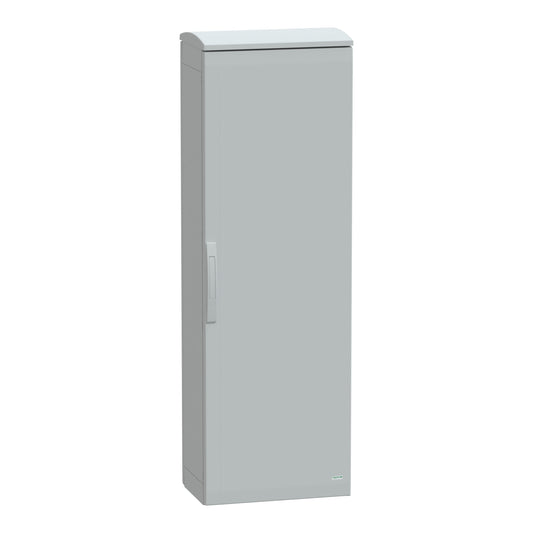 SE NSYPLAT1553G Poly-WS 1500X500X320 1 Tür