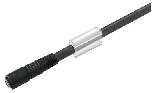 WEI SAIL-M8BGR-4-5.0U Kabel, Leitung