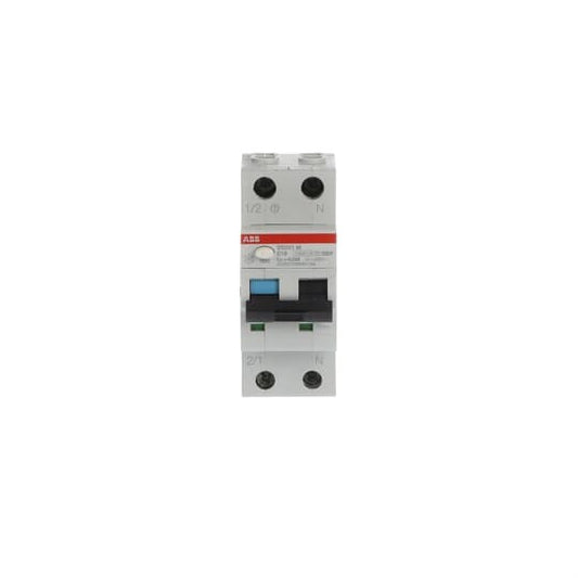 ABB DS201MF-C16/0 F30 FI/LS-Schalter 10kA 1P+N C 16A 30mA 2CSR275580R1164