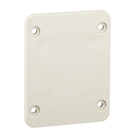 SE 13135 Rahmen 65x85mm für Steckdosen 50x50mm