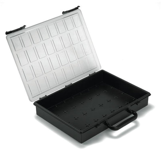 WEI KOFFER PSC80 PC Sortiment Zubehör, Leerbox / Koffer