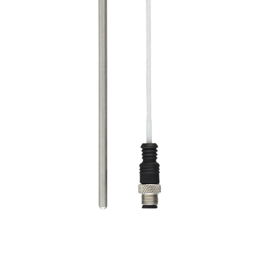 IFM TS2452 Temperatursensor zum Anschluss an Auswerteeinheit Ø 6 mm