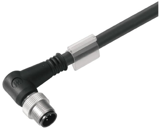 WEI SAIL-M12W-CD-1.5B Bus-Leitung Polzahl: 5