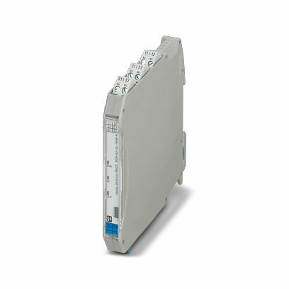 PHO MACX MCR-EX-SL-NAM-R Trennschaltverstärker