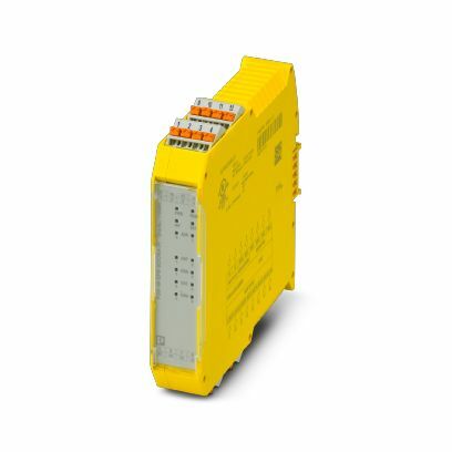 PHO PSR-M-EF6-SDOR4-PI Erweiterungsmodul