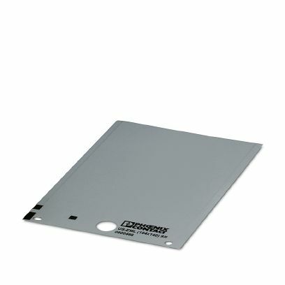 PHO US-EML (104X140) SR Etikett
