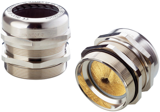 LAPP SKINTOP MS-M ATEX BRUSH 32x1,5 SKINTOP MS-M ATEX BRUSH