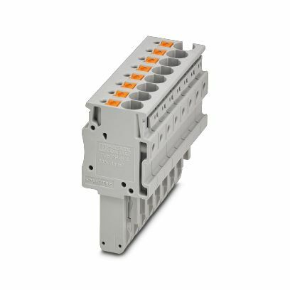 PHO 3212054 Stecker