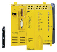 PILZ 312065 PSSu H m F DP SN SD